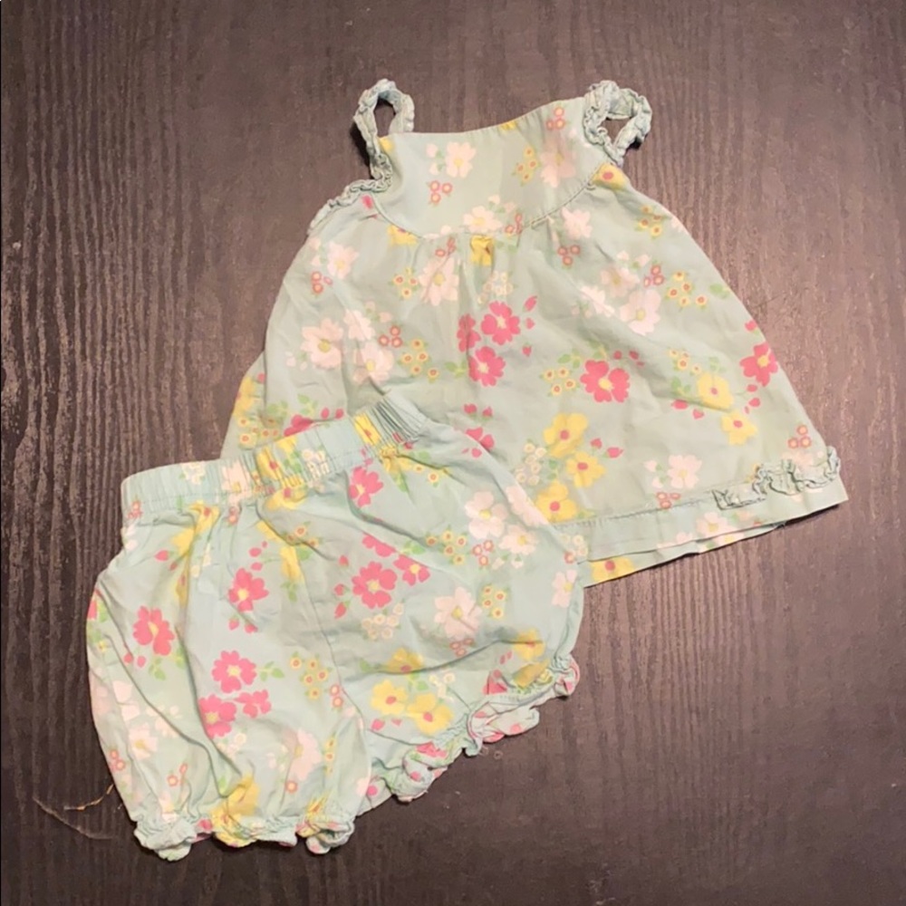 Baby Two Piece